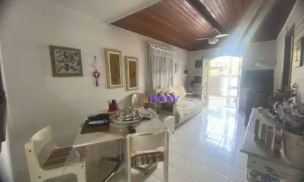 Casa com 3 quartos à venda na Rua Maestro Eduardo Souto, Piratininga, Niterói