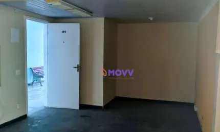Sala à venda, 56 m² por R$ 180.000,00 - Itaipu - Niterói/RJ