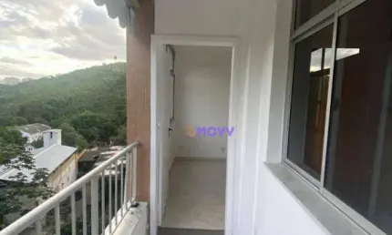 Apartamento à venda, 117 m² por R$ 360.000,00 - Santa Rosa - Niterói/RJ