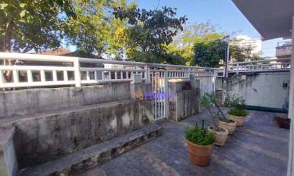 Casa à venda, 100 m² por R$ 790.000,00 - Pe Pequeno - Niterói/RJ