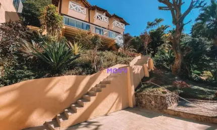 Casa à venda, 380 m² por r$ 950.000,00 - piratininga - niterói/rj