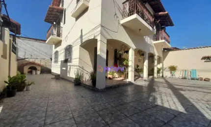 Casa à venda, 169 m² por R$ 450.000,00 - Santa Catarina - São Gonçalo/RJ