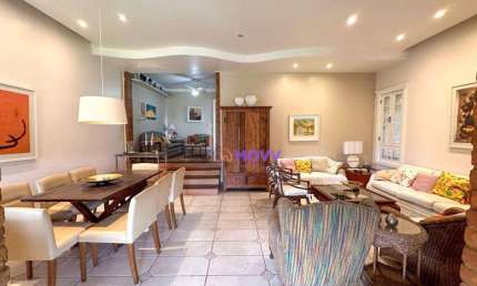 Casa à venda, 220 m² por R$ 900.000,00 - Pendotiba - Niterói/RJ