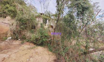 Terreno à venda, 375 m² por R$ 130.000,00 - Itaipu - Niterói/RJ