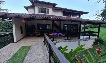 Casa à venda, 215 m² por R$ 1.290.000,00 - Itaipu - Niterói/RJ
