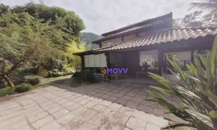 Casa com 3 quartos à venda, 160 m² por R$ 1.100.000 - Jacaré - Niterói/RJ