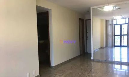 Apartamento à venda, 57 m² por R$ 430.000,00 - Icaraí - Niterói/RJ