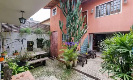 Casa à venda, 120 m² por R$ 670.000,00 - Cafubá - Niterói/RJ