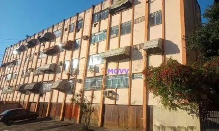 Apartamento à venda, 60 m² por R$ 240.000,00 - Fátima - Niterói/RJ