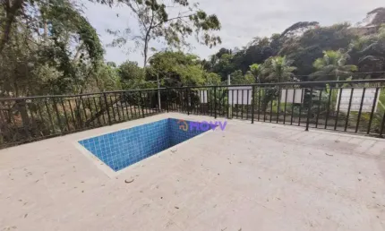Casa à venda, 200 m² por R$ 480.000,00 - Itaipu - Niterói/RJ