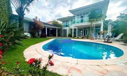 Casa à venda, 420 m² por R$ 1.860.000,00 - Maria Paula - Niterói/RJ