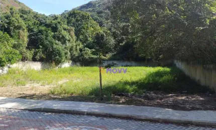 Terreno à venda, 720 m² por r$ 580.000,00 - piratininga - niterói/rj