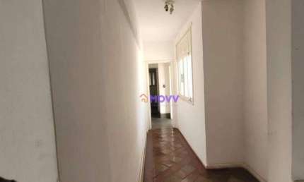 Casa com 5 quartos à venda na Avenida Sete de Setembro, Icaraí, Niterói