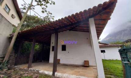 Casa à venda, 243 m² por R$ 2.500.000,00 - São Francisco - Niterói/RJ