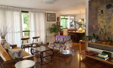 Apartamento à venda, 300 m² por R$ 2.500.000,00 - Boa Viagem - Niterói/RJ