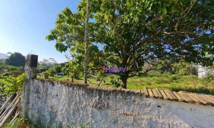 Terreno à venda, 3000 m² por R$ 350.000,00 - Rincão Mimoso (Itaipuaçu) - Maricá/RJ