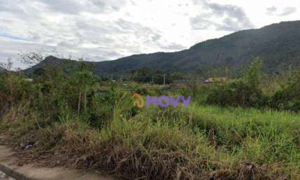 Terreno à venda, 480 m² por R$ 170.000,00 - Barroco (Itaipuaçu) - Maricá/RJ