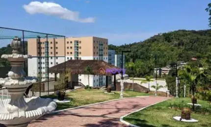 Apartamento à venda, 68 m² por R$ 320.000,00 - Rio do Ouro - São Gonçalo/RJ
