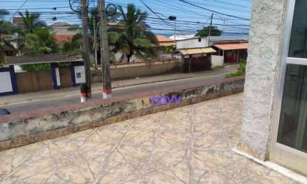 Casa com 6 dormitórios à venda, 354 m² por R$ 1.300.000,00 - Guaratiba - Maricá/RJ
