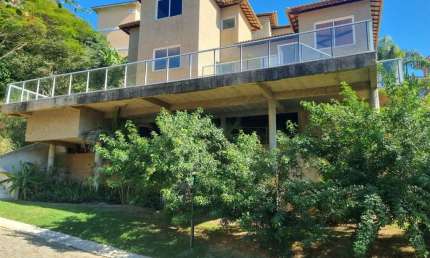 Belíssima Casa de Alto Padrão com 4 dormitórios à venda, 250 m² por R$ 1.890.000 - Geribá - Armação dos Búzios/RJ