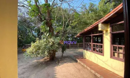 Casa com 4 dormitórios à venda, 308 m² por R$ 1.750.000,00 - Piratininga - Niterói/RJ