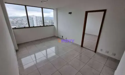 Sala à venda, 24 m² por R$ 220.000,00 - Raul Veiga - São Gonçalo/RJ