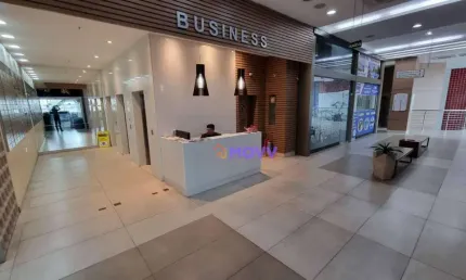 Excelente Sala Comercial à venda, 24 m² Raul Veiga - São Gonçalo/RJ