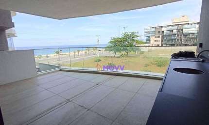 Apartamento à venda, 89 m² por R$ 1.100.000,00 - Piratininga - Niterói/RJ