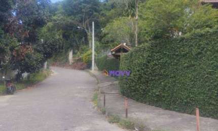 Terreno à venda, 7963 m² por R$ 2.120.000,00 - Serra Grande - Niterói/RJ