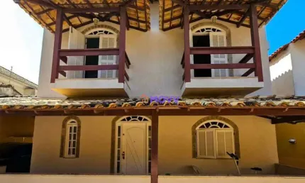 Casa à venda, 260 m² por R$ 1.450.000,00 - Piratininga - Niterói/RJ