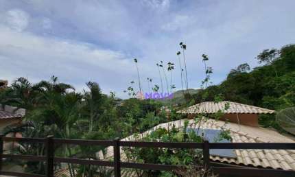 Casa à venda, 1000 m² por R$ 1.250.000,00 - Badu - Niterói/RJ