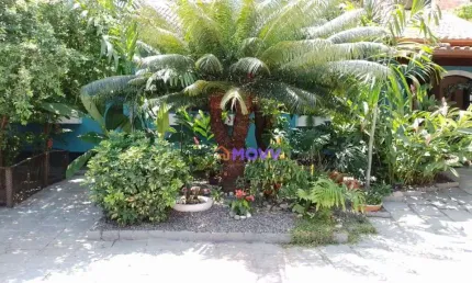 Casa com 3 dormitórios à venda, 273 m² por r$ 750.000,00 - cafubá - niterói/rj