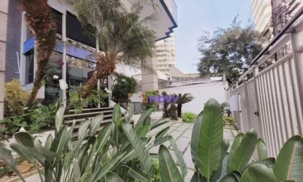 Apartamento à venda, 180 m² por R$ 850.000,00 - Vital Brasil - Niterói/RJ