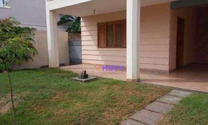 Casa à venda por R$ 1.100.000,00 - Itaipu - Niterói/RJ