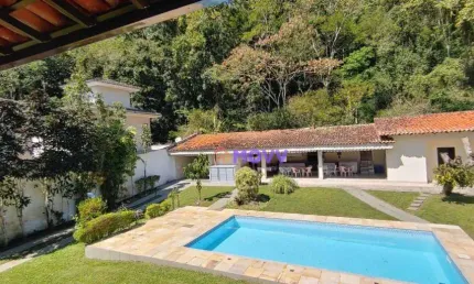 Magnifica casa de 400m² no Bairro Peixoto em Itaipu