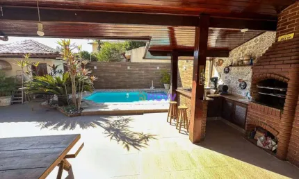 Casa à venda, 280 m² por R$ 1.320.000,00 - Piratininga - Niterói/RJ