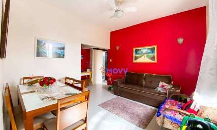 Casa com 2 quartos à venda na Rua São Diogo, Ponta D'Areia, Niterói