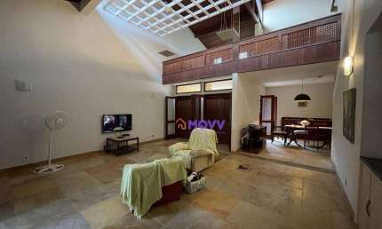 Casa com 4 quartos à venda na Rua Goitacazes, São Francisco, Niterói