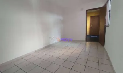 Apartamento com 2 dormitórios à venda, 45 m² por R$ 150.000,00 - Santa Rosa - Niterói/RJ