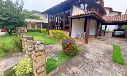 Casa com 5 dormitórios à venda, 505 m² por R$ 1.750.000,00 - Piratininga - Niterói/RJ