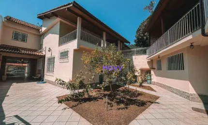 Casa com 6 quartos à venda na Rua Coronel João Brandão, São Francisco, Niterói