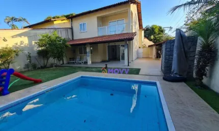 Casa com 4 dormitórios à venda, 312 m² por R$ 1.350.000,00 - Piratininga - Niterói/RJ