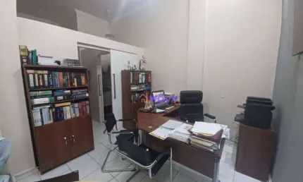 Sala à venda, 30 m² por r$ 145.000,00 - centro - niterói/rj