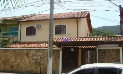 Casa à venda, 150 m² por R$ 840.000,00 - Maravista - Niterói/RJ