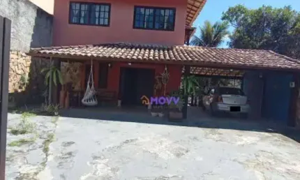 Casa à venda, 255 m² por R$ 1.100.000,00 - Vila Progresso - Niterói/RJ