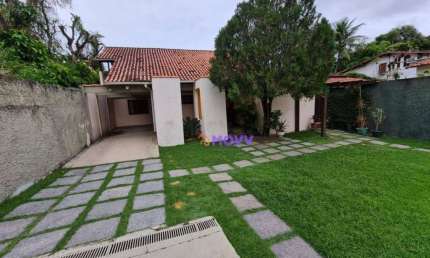Casa à venda, 126 m² por R$ 900.000,00 - Loteamento Maravista - Niterói/RJ