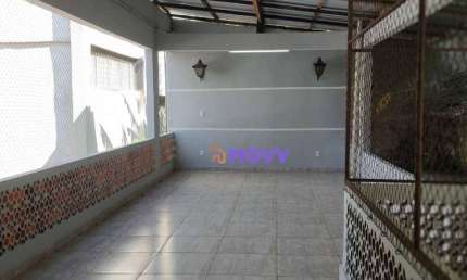 Excelente cada de vila com anexo, ao lado do American Pet Santa Rosa