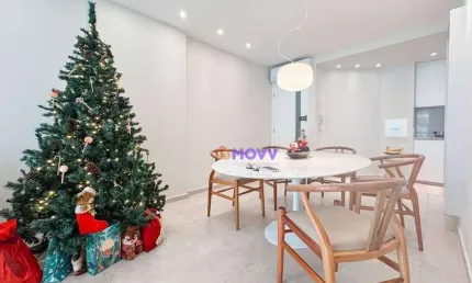 Apartamento com 3 Quartos à venda, 90 m² por R$ 749.000 - São Francisco - Niterói/RJ