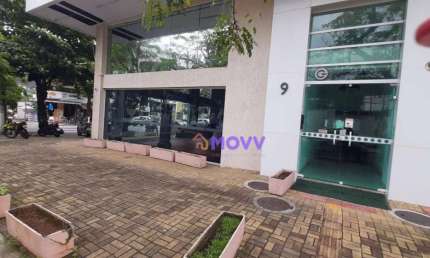 Sala à venda, 28 m² por R$ 180.000,00 - São Francisco - Niterói/RJ