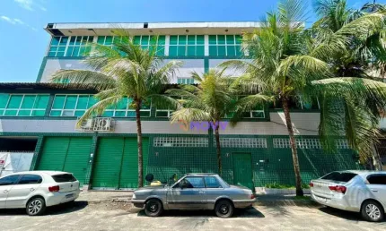 Prédio à venda, 789 m² por r$ 2.000.000,00 - barreto - são gonçalo/rj